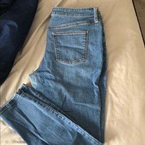 31s medium blue jeans